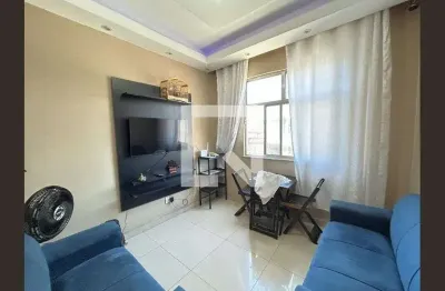 Apartamento para venda - engenho de dentro, 1 quarto,  44 m² - rio de janeiro