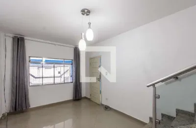 Casa com 4 quartos à venda na Rua Bastos, Cangaíba, São Paulo