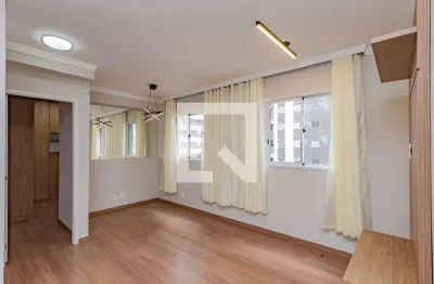 Apartamento para venda - vila das mercês, 1 quarto,  38 m² - são paulo
