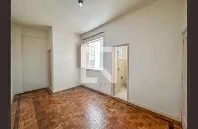 Kitnet / stúdio para venda - centro, 1 quarto,  25 m² - rio de janeiro