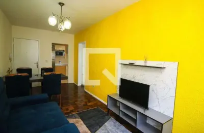Apartamento para venda - centro histórico, 1 quarto,  49 m² - porto alegre