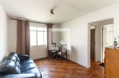 Apartamento para venda - santa cecília, 1 quarto,  37 m² - são paulo