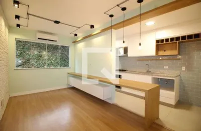 Apartamento para venda - jacarepaguá, 1 quarto,  36 m² - rio de janeiro