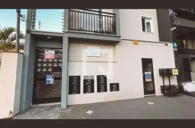 Apartamento para venda - água fria, 2 quartos,  45 m² - são paulo