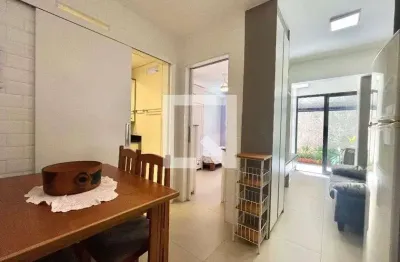 Apartamento com 1 quarto à venda na Avenida Miguel Estefno, Saúde, São Paulo
