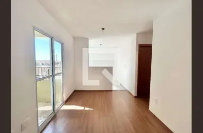 Apartamento para venda - rondônia, 2 quartos,  39 m² - novo hamburgo