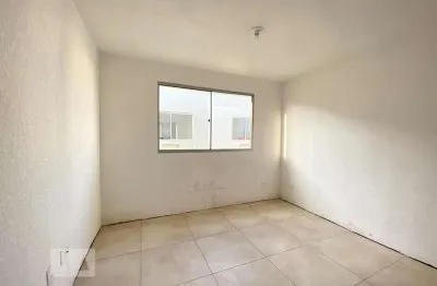 Cobertura para venda - santos dumond, 2 quartos,  45 m² - são leopoldo