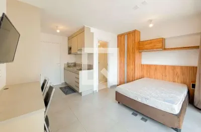 Kitnet / stúdio para venda - liberdade, 1 quarto,  28 m² - são paulo