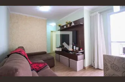 Apartamento para venda - sapopemba, 2 quartos,  47 m² - são paulo