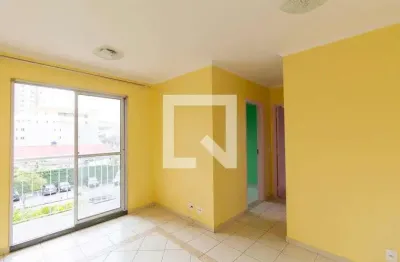 Apartamento para venda - cidade patriarca, 2 quartos,  45 m² - são paulo
