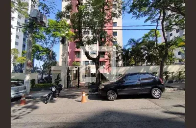 Apartamento para venda - jardim são savério, 2 quartos,  49 m² - são paulo