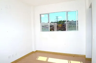 Apartamento para venda - goiânia, 2 quartos,  49 m² - belo horizonte