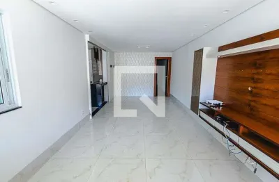 Casa para venda - santa amélia, 3 quartos,  150 m² - belo horizonte