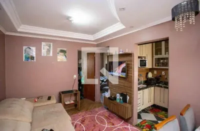 Apartamento para venda - conceição, 2 quartos,  52 m² - diadema