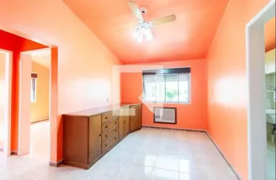 Apartamento para venda - marechal rondon, 2 quartos,  53 m² - canoas