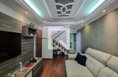 Casa para venda - anchieta, 3 quartos,  174 m² - são bernardo do campo