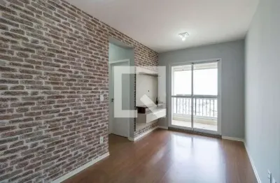 Apartamento para venda - vila andrade, 2 quartos,  48 m² - são paulo