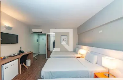 Kitnet / stúdio para venda - nova gameleira, 1 quarto,  22 m² - belo horizonte