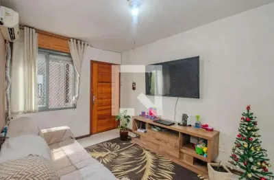 Apartamento para venda - rubem berta, 2 quartos,  61 m² - porto alegre