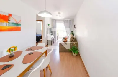 Apartamento para venda - cinquentenário, 2 quartos,  52 m² - belo horizonte