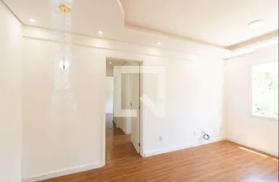 Apartamento para venda - marechal rondon, 2 quartos,  56 m² - canoas