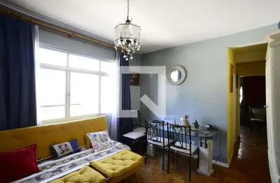 Apartamento para venda - vila mariana, 2 quartos,  57 m² - são paulo