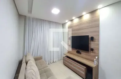 Apartamento para venda - vila mimosa, 2 quartos,  62 m² - campinas