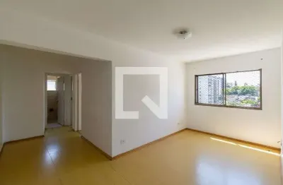 Apartamento para venda - vila mascote, 2 quartos,  53 m² - são paulo