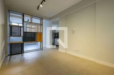 Kitnet / stúdio para venda - paraíso, 1 quarto,  56 m² - são paulo