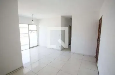 Apartamento para venda - pechincha, 2 quartos,  51 m² - rio de janeiro