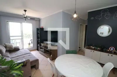 Apartamento para venda - vila prudente, 2 quartos,  59 m² - são paulo