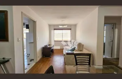 Apartamento para venda - jardim marajoara , 2 quartos,  64 m² - são paulo
