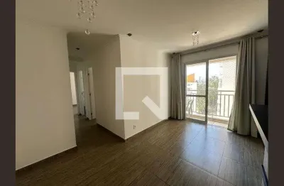 Apartamento para venda - jardim iracema, 2 quartos,  57 m² - barueri
