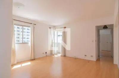 Apartamento para venda - consolação, 1 quarto,  55 m² - são paulo