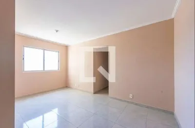 Apartamento para venda - vila américa, 3 quartos,  60 m² - santo andré