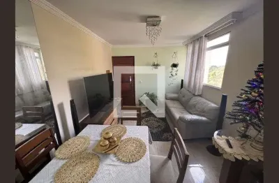 Apartamento para venda - paquetá, 2 quartos,  51 m² - belo horizonte