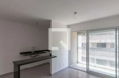 Apartamento para venda - vila olímpia, 1 quarto,  45 m² - são paulo