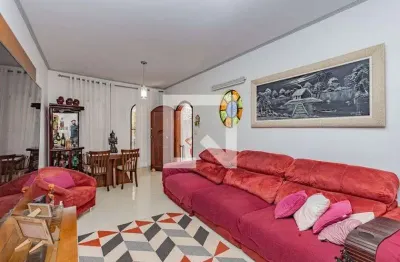 Casa para venda - jardim vergueiro, 4 quartos,  230 m² - são paulo