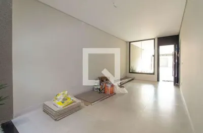 Casa com 3 quartos à venda na Rua James Adam, Vila Mariana, São Paulo