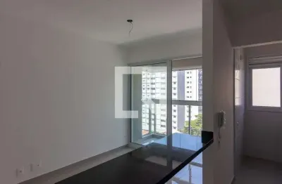 Apartamento para venda - vila olímpia, 1 quarto,  45 m² - são paulo
