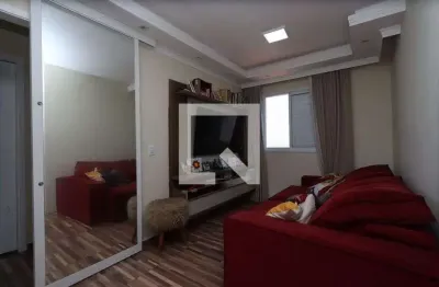 Apartamento para venda - vila prudente, 2 quartos,  55 m² - são paulo