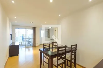 Apartamento para venda - chácara inglesa, 1 quarto,  69 m² - são paulo