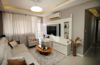 Apartamento para venda - irajá, 2 quartos,  75 m² - rio de janeiro