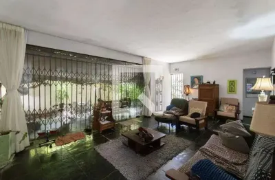 Casa / sobrado em condomínio para venda - grajaú, 3 quartos,  235 m² - rio de janeiro
