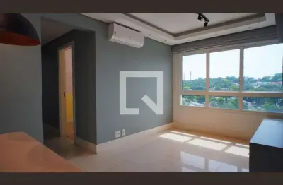 Apartamento para venda - medianeira, 2 quartos,  70 m² - porto alegre