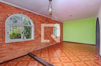 Casa para venda - passo d&apos;areia, 3 quartos,  204 m² - porto alegre
