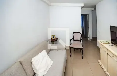 Apartamento para venda - santa amélia, 2 quartos,  70 m² - belo horizonte