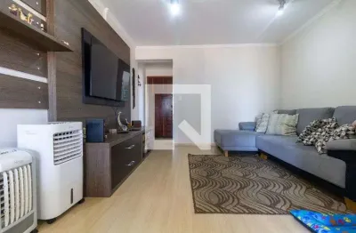 Apartamento para Venda - Vila Carrão, 2 Quartos,  81 m² - São Paulo