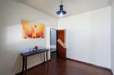 Casa para venda - copacabana, 3 quartos,  200 m² - belo horizonte