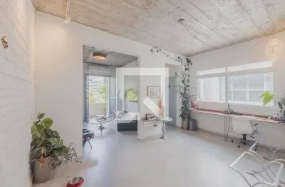 Apartamento para venda - vila madalena, 1 quarto,  78 m² - são paulo
